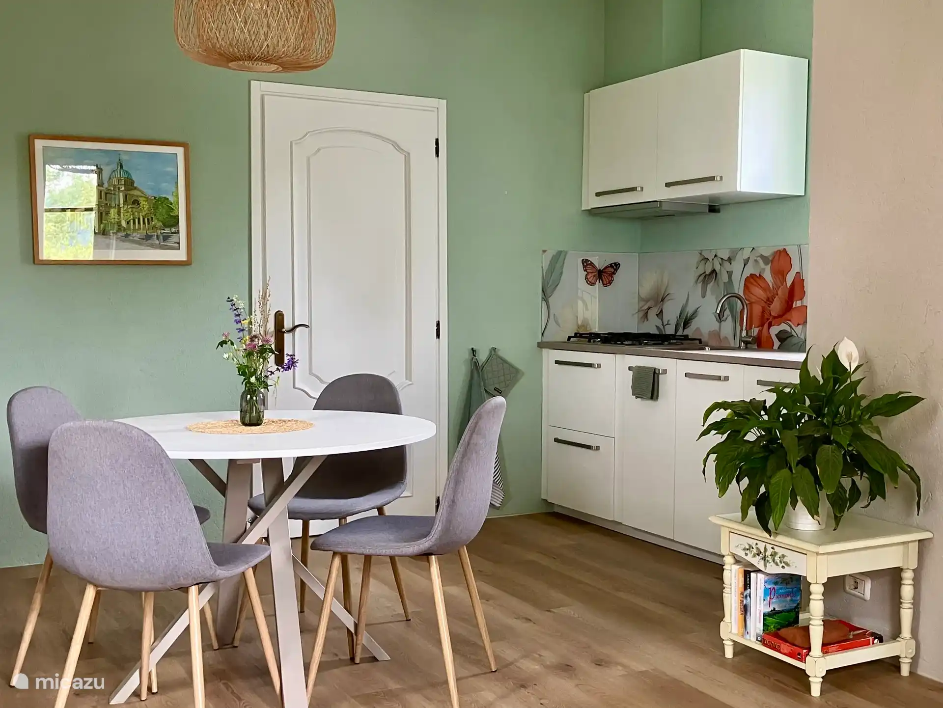 apartment, Murazzano, Piedmont, Italy - Casavabene Appartamento Cinghiale