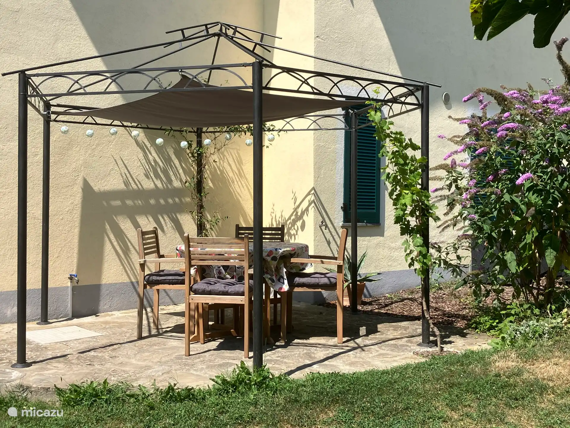 appartement huren in Italië, Piëmont, Murazzano – Casavabene Appartement Cinghiale