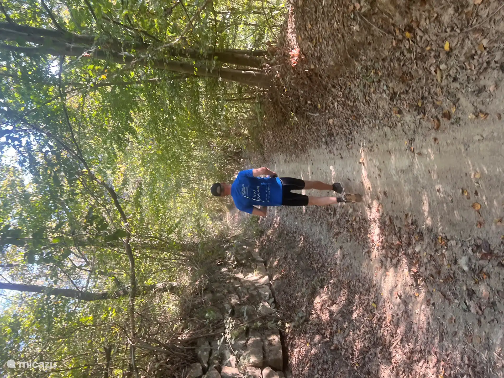 Flucht von Casavabene