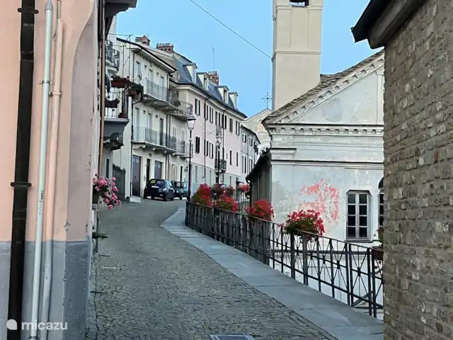 Casavabene Appartement Cinghiale huren in Italië, Piëmont, Murazzano - appartement Murazzano
