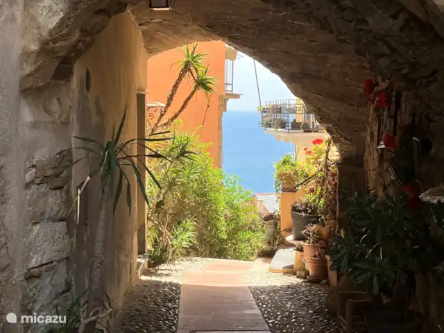 Casavabene Appartement Cinghiale huren in Italië, Piëmont, Murazzano - appartement Een van de mooie kustplaatsjes op een uurtje van Casavabene