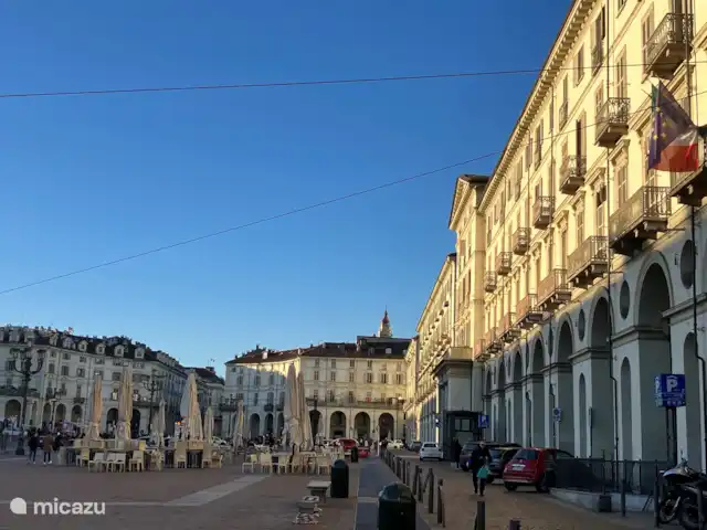 Casavabene Appartement Cinghiale huren in Italië, Piëmont, Murazzano - appartement Plein in Turijn
