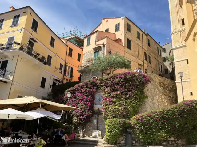 Casavabene Appartement Cinghiale huren in Italië, Piëmont, Murazzano - appartement Mooi kustplaatsje op een uur rijden van Casavabene