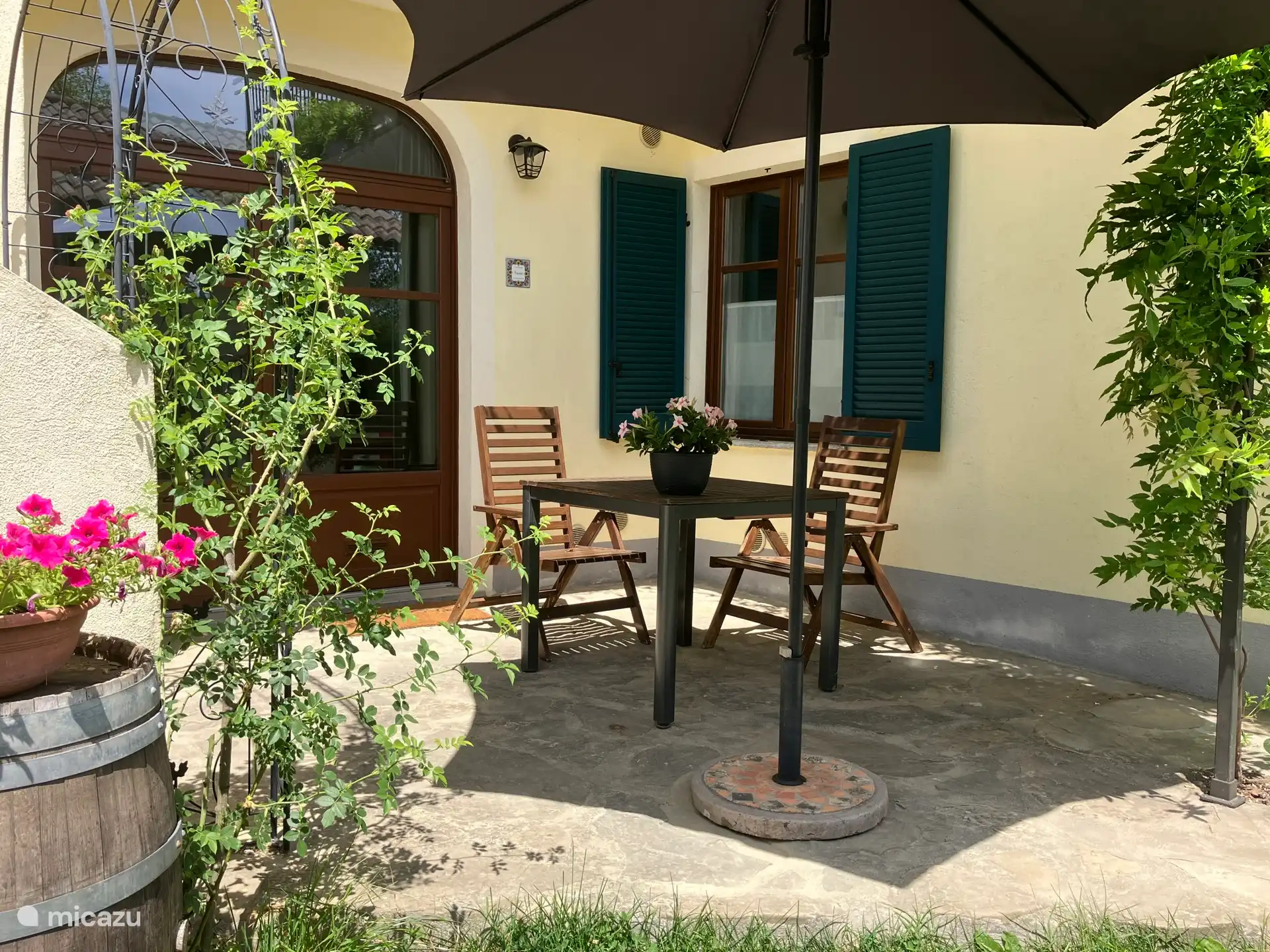 studio, Murazzano, Piedmont, Italy - Casavabene Appartamento Tasso