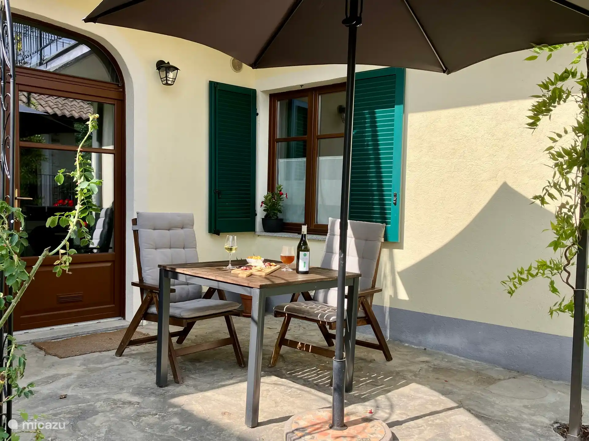 studio en Piamonte, Italia – Casavabene Studio Tasso