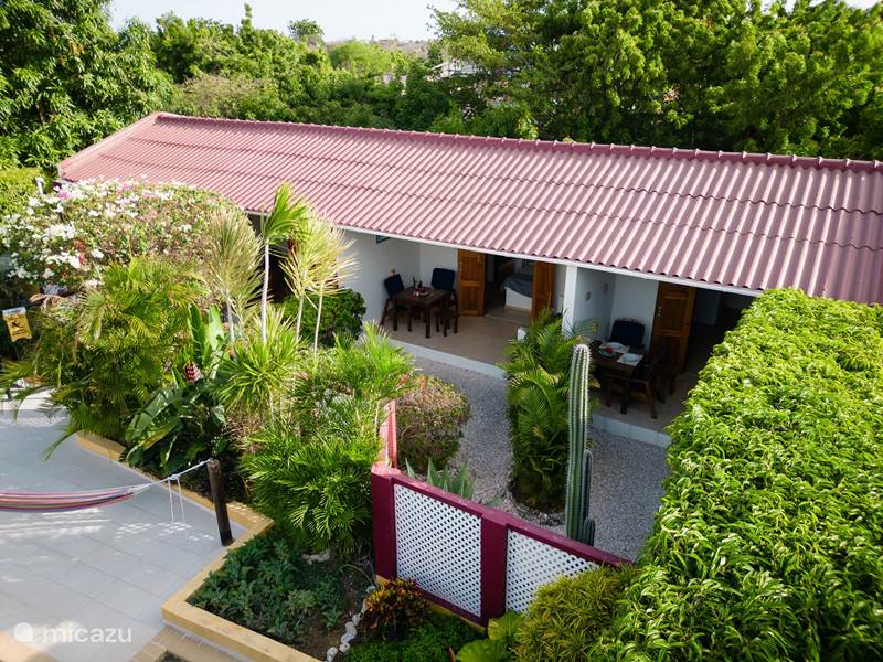 Casa vacacional Curaçao, Curazao Centro, Boca St. Michiel Studio Nemah Curazao - Oasis Tropical