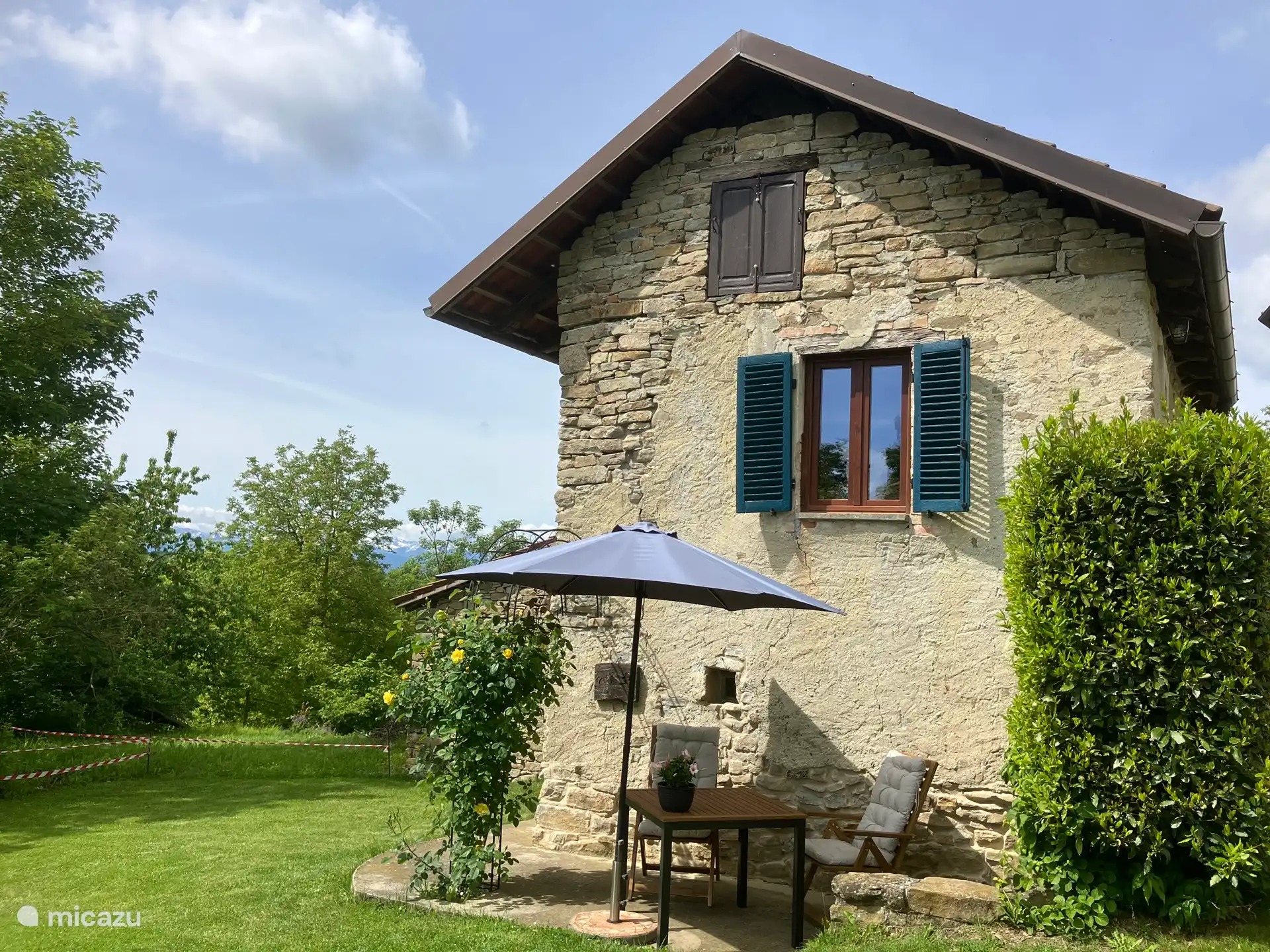 apartment, Murazzano, Piedmont, Italy - Casavabene Casina Capriolo