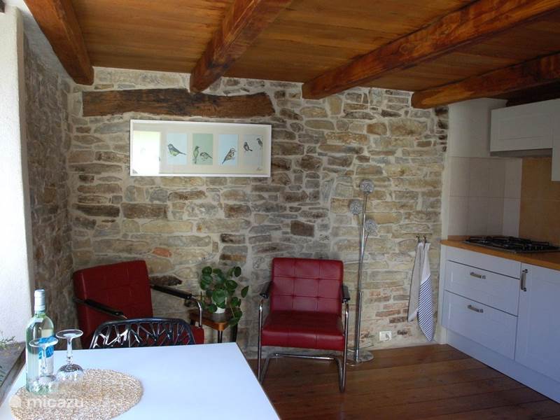 Holiday home in Italy, Piedmont, Murazzano Apartment Casavabene House Capriolo