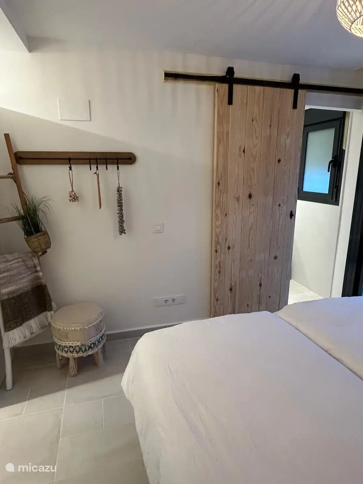 Villa Laurel detalles de estilo dormitorio n.º 3