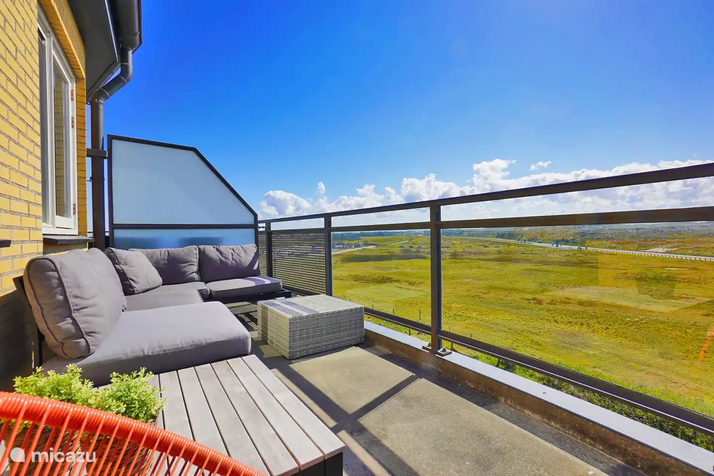 appartement | Pays-Bas – Penthouse de Wijde Blick