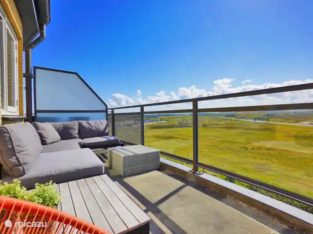 Location de Vacances Pays-Bas, Hollande du Nord, Callantsoog, appartement - Penthouse de Wijde Blick Location de Vacances Pays-Bas, Hollande du Nord, Callantsoog, appartement - Penthouse de Wijde Blick