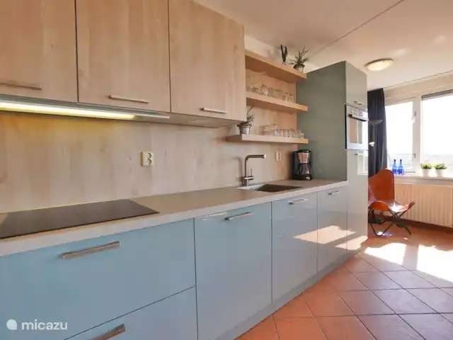 Location de Vacances Pays-Bas, Hollande du Nord, Callantsoog, appartement - Penthouse de Wijde Blick