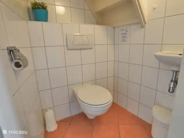 Location de Vacances Pays-Bas, Hollande du Nord, Callantsoog, appartement - Penthouse de Wijde Blick