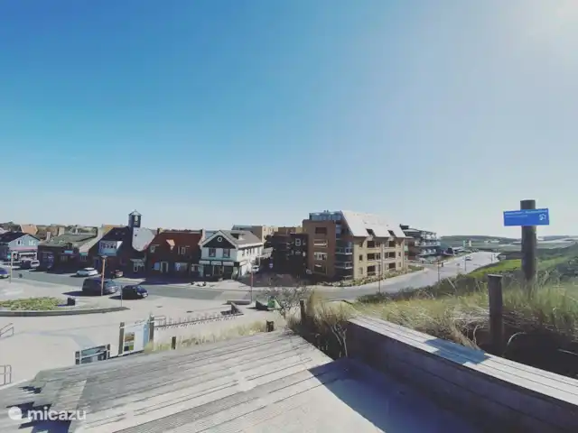 Location de Vacances Pays-Bas, Hollande du Nord, Callantsoog, appartement - Penthouse de Wijde Blick