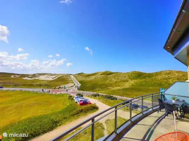 Location de Vacances Pays-Bas, Hollande du Nord, Callantsoog, appartement - Penthouse de Wijde Blick