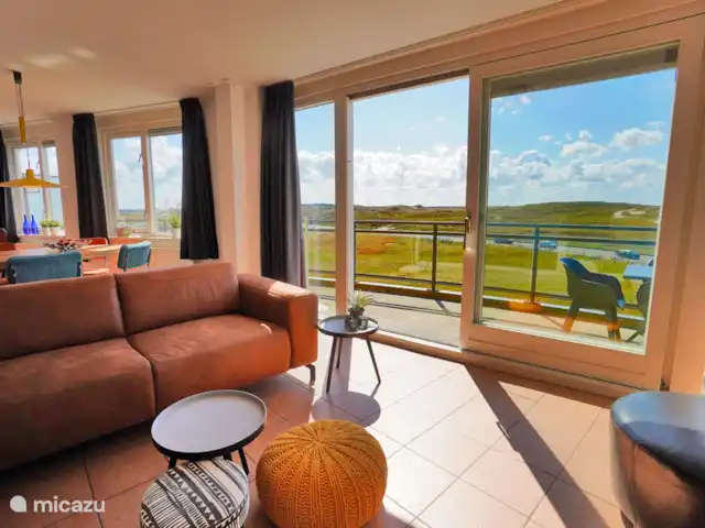 Location de Vacances Pays-Bas, Hollande du Nord, Callantsoog, appartement - Penthouse de Wijde Blick