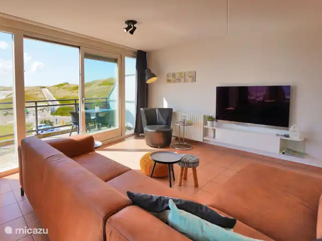 Location de Vacances Pays-Bas, Hollande du Nord, Callantsoog, appartement - Penthouse de Wijde Blick