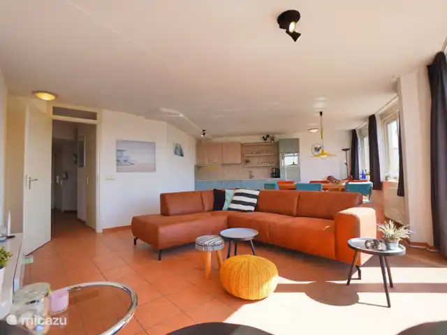 Location de Vacances Pays-Bas, Hollande du Nord, Callantsoog, appartement - Penthouse de Wijde Blick