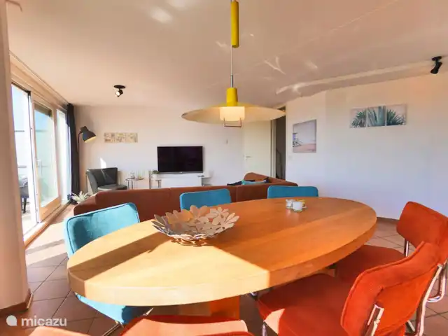 Location de Vacances Pays-Bas, Hollande du Nord, Callantsoog, appartement - Penthouse de Wijde Blick