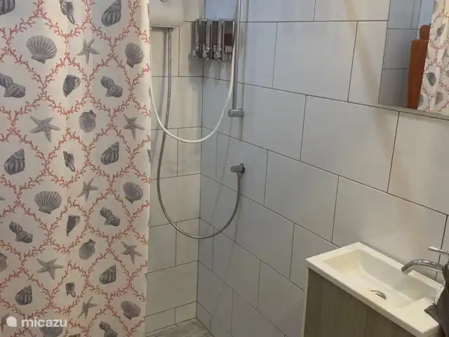Location de Vacances Curaçao, Banda Ariba (est), Mambo Beach, villa - Villa Napoli: détente, 2 chambres