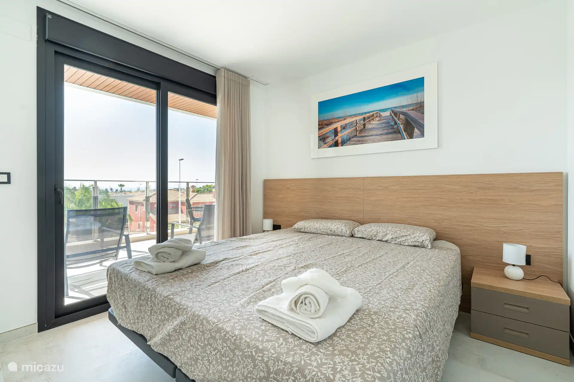 Chambre des maîtres