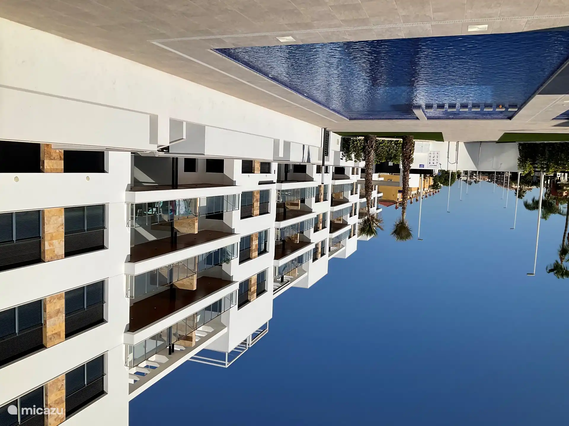 Hébergement de luxe, Espagne, Costa Blanca, Orihuela, appartement Appartement Profitez