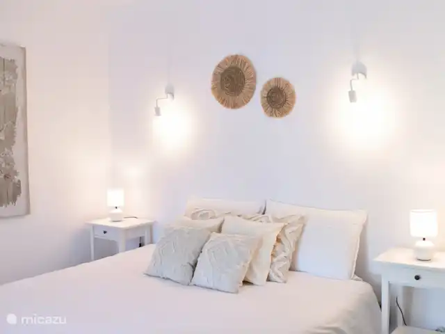 Maison Puur Cotignac huren in Frankrijk, Var, Cotignac - villa Slaapkamer 2