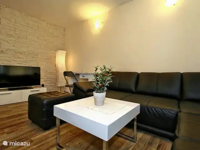 Location de Vacances Croatie, Istrie, Porec, villa - Vila Nina salon