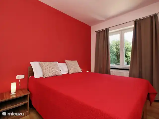 Location de Vacances Croatie, Istrie, Porec, villa - Vila Nina chambre à coucher