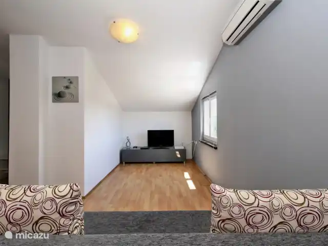 Location de Vacances Croatie, Istrie, Porec, villa - Vila Nina salon