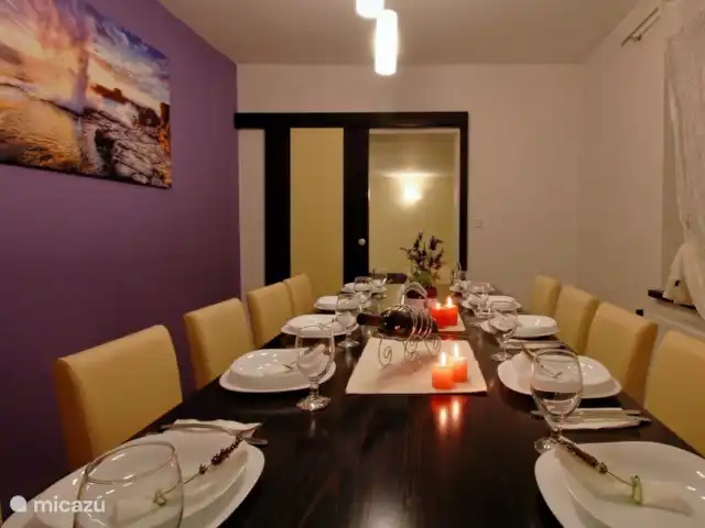 Location de Vacances Croatie, Istrie, Porec, villa - Vila Nina salon