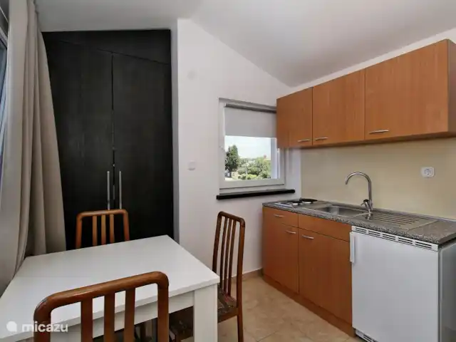 Location de Vacances Croatie, Istrie, Porec, villa - Vila Nina cuisine