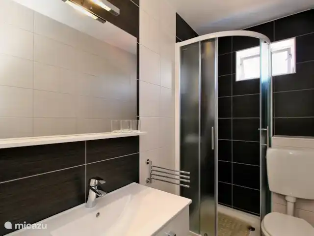 Location de Vacances Croatie, Istrie, Porec, villa - Vila Nina salle de bain