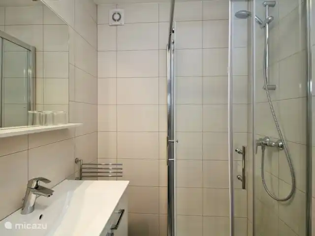 Location de Vacances Croatie, Istrie, Porec, villa - Vila Nina salle de bain