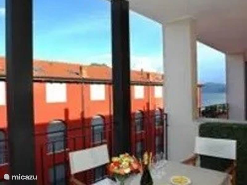Holiday home in Italy, Lake Como, Acquaseria Apartment Casa La Fortuna