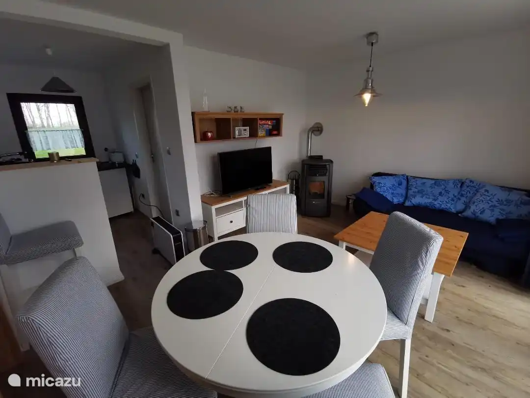 ferienhaus in Eifel, Deutschland – Haus Natur