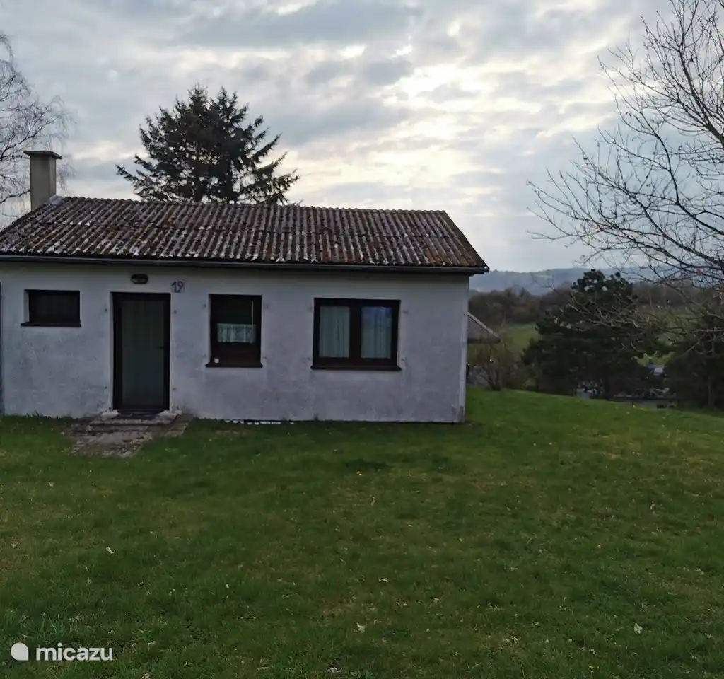 Huis Natuur