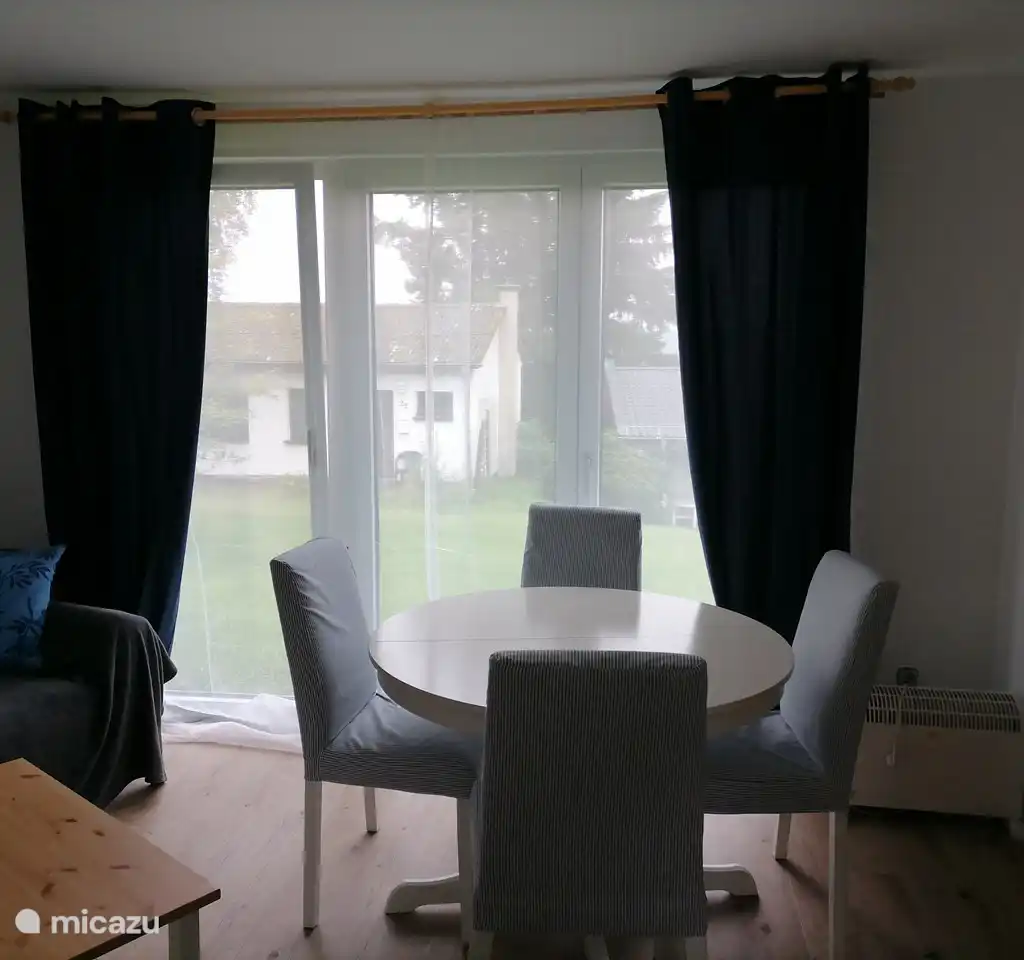 Huis Natuur