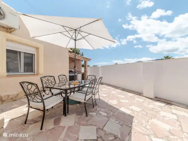 Casa Amina | Espagne, Costa Blanca, Calpe - maison de vacances