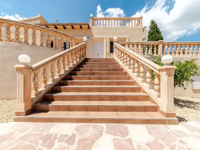 Casa Amina | Espagne, Costa Blanca, Calpe - maison de vacances