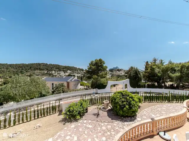Casa Amina | Espagne, Costa Blanca, Calpe - maison de vacances