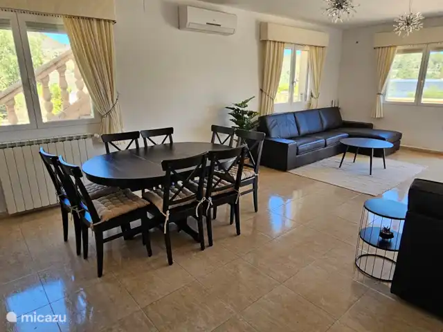 Casa Amina | Espagne, Costa Blanca, Calpe - maison de vacances