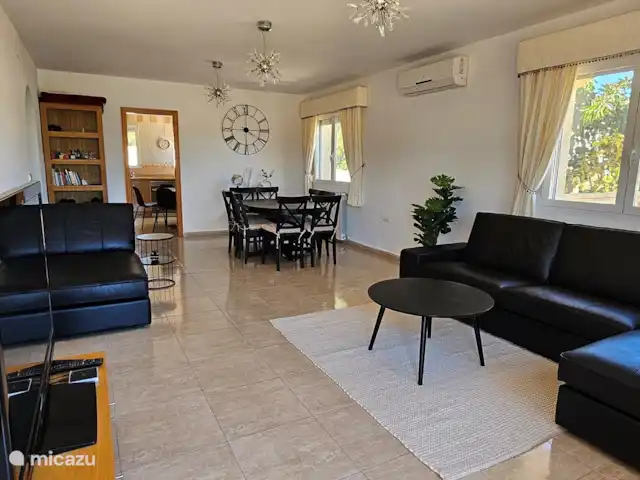 Casa Amina | Espagne, Costa Blanca, Calpe - maison de vacances