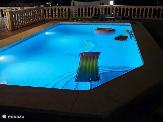 Casa Amina | Espagne, Costa Blanca, Calpe - maison de vacances