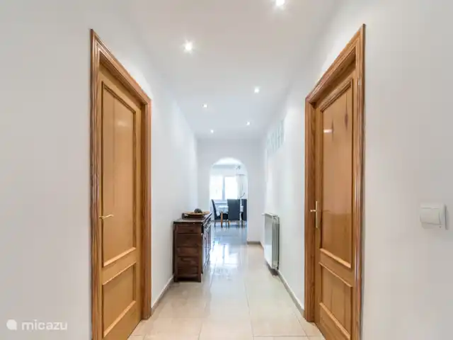 Casa Amina | Espagne, Costa Blanca, Calpe - maison de vacances