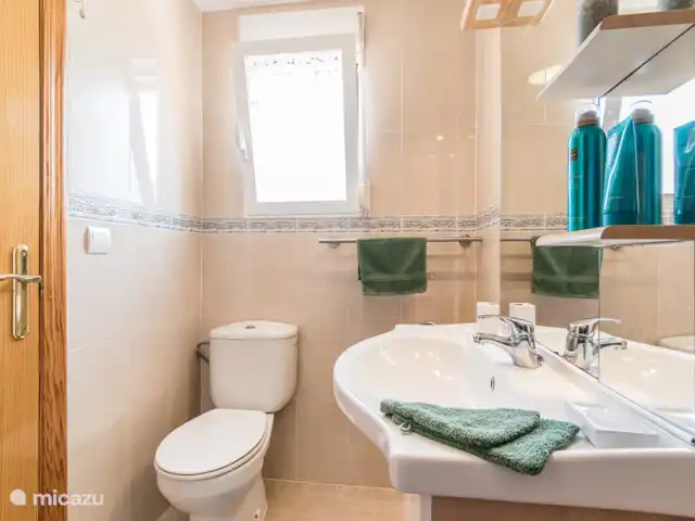 Casa Amina | Espagne, Costa Blanca, Calpe - maison de vacances