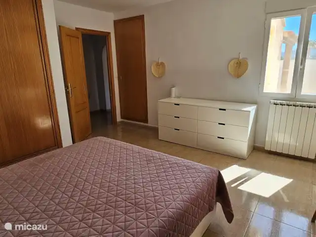 Casa Amina | Espagne, Costa Blanca, Calpe - maison de vacances