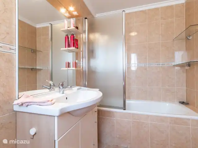 Casa Amina | Espagne, Costa Blanca, Calpe - maison de vacances