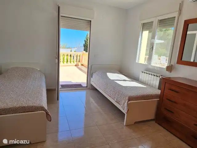 Casa Amina | Espagne, Costa Blanca, Calpe - maison de vacances