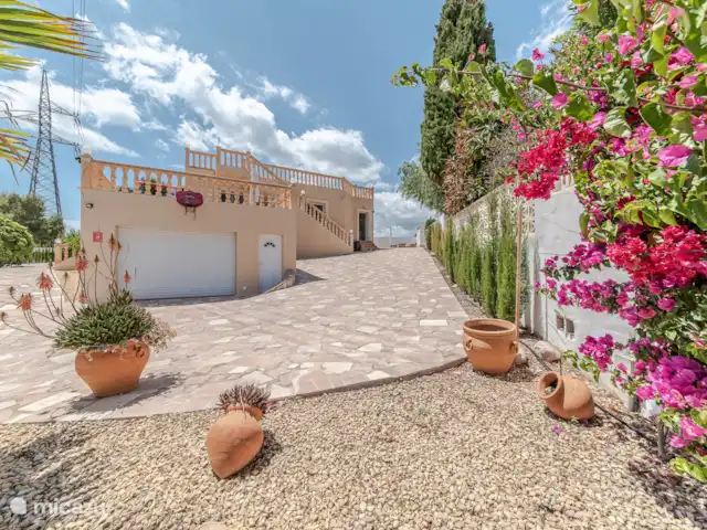 Casa Amina | Espagne, Costa Blanca, Calpe - maison de vacances